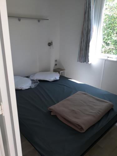 Mobilhome 6 pers avec Clim 3