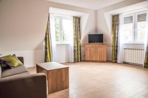 Villa Müller Villa Müller