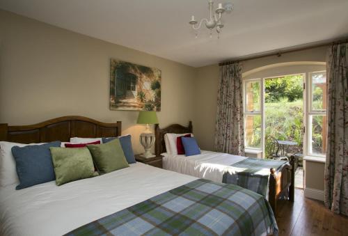 Raheen House Hotel - image 14