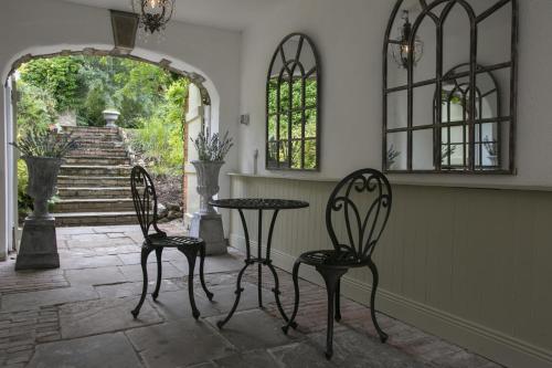 Raheen House Hotel - image 7