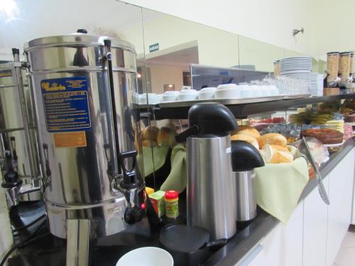 Hotel Monteneve – Sao Paulo, MA