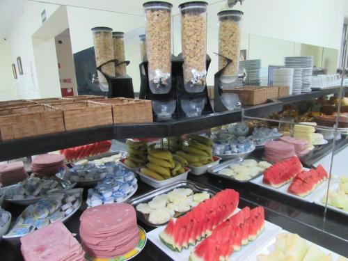 Hotel Monteneve, Sao Paulo (photo 11)