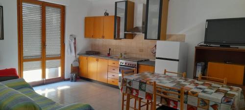  Appartamento Sole e Mare in Porto SantʼElpidio
