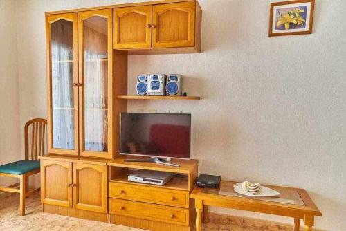 Apartment with Balcony image 10