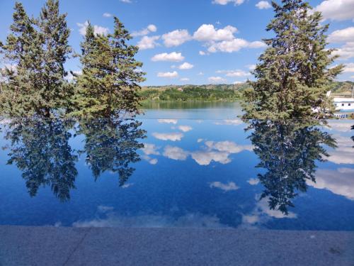 المنطقة المحيطة, Glorius Hotel in Veles