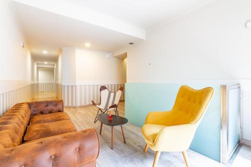 Hotel Atlántico Vigo - image 3