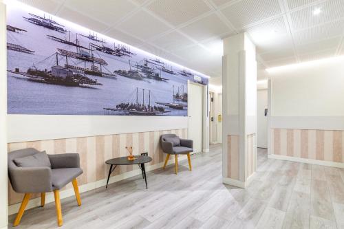 Hotel Atlántico Vigo - image 14