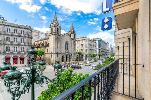 Hotel Atlántico Vigo