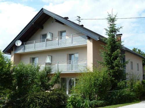 Gästehaus Wulz-Lesjak in Egg am Faaker See