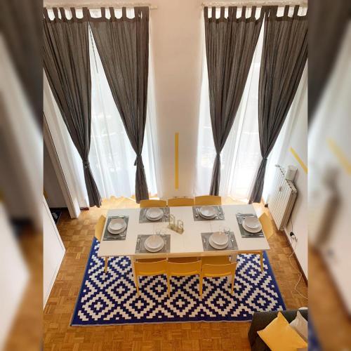 Casa Luciana, Turín (fotografie 4)