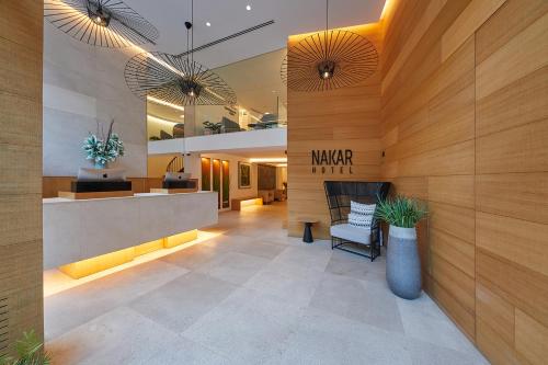 Nakar Hotel - main image