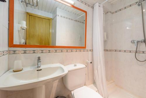 Hotel Playasol Mare Nostrum - image 8