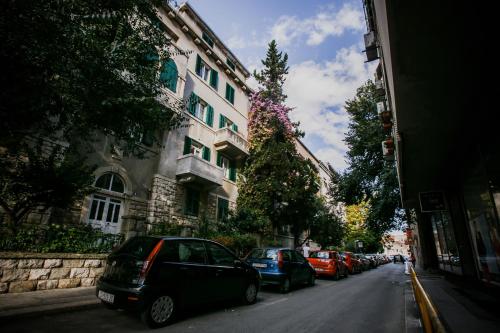 Guesthouse Old Mulberry 3