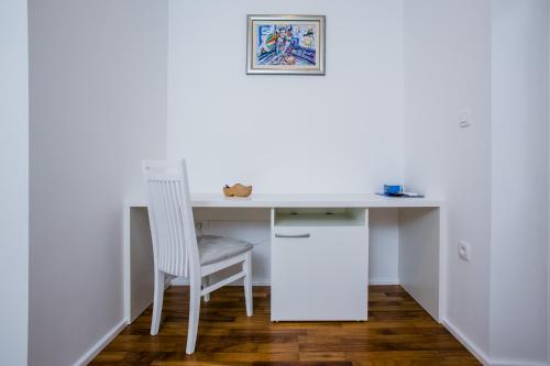 Guesthouse Old Mulberry, Split (photo 7)