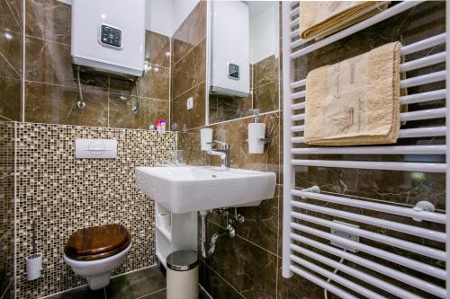 Guesthouse Old Mulberry, Split (photo 10)