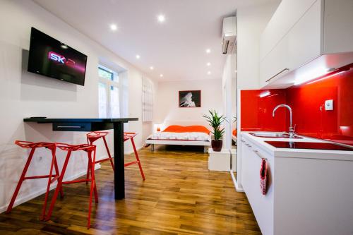 Guesthouse Old Mulberry, Split (photo 8)