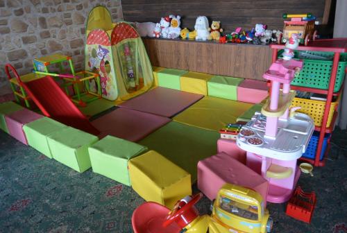 洞爺観光ホテル