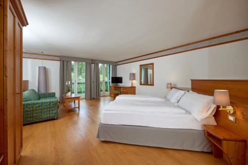 Superior Quadruple Room