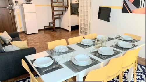 Casa Luciana, Turín (fotografie 6)