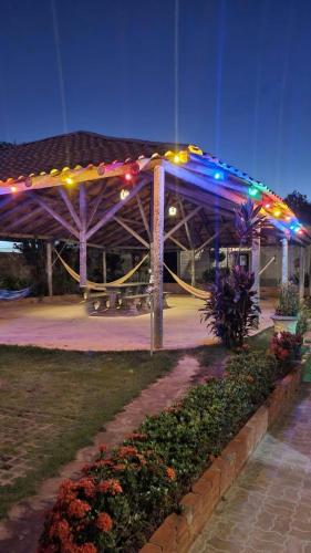 บริการและสิ่งอำนวยความสะดวก, Bonito Hi Hostel e Pousada in โบนิโต