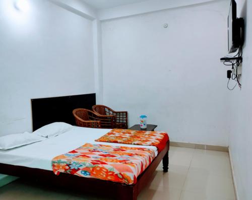 Kumbh Prayag Guest House By WB Inn