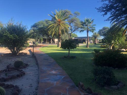 Roidina Safari Lodge photo 1