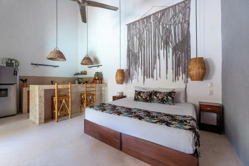 Trece Lunas Tulum - Adults Only Enchanted Resort