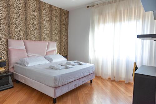 B&B The View all'Acquedotto Room Type - Queen Suite with Spa Bath