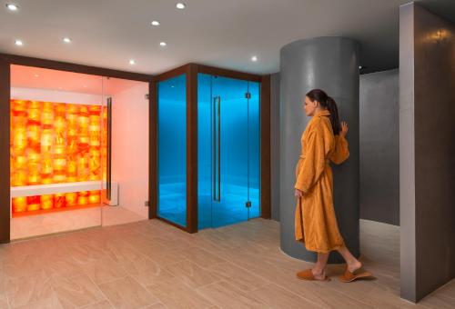 Hyatt Regency Sofia - image 9