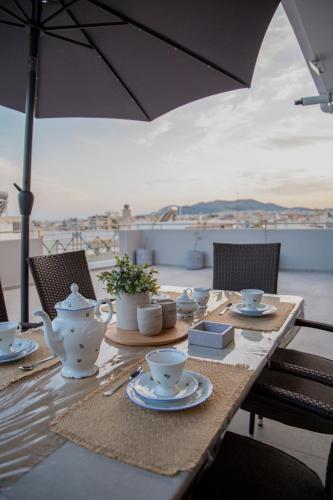 My Home in Greece, Athènes (photo 4)