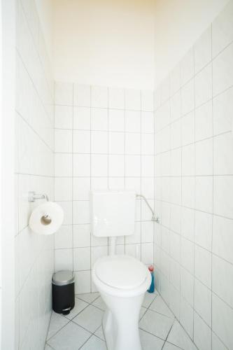 Lovely 2-bedroom apartment next to Praterstern, Vídeň (fotografie 3)