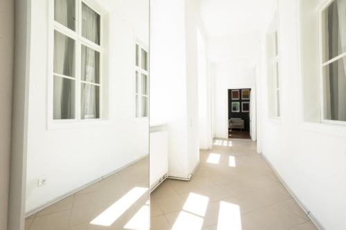 Lovely 2-bedroom apartment next to Praterstern, Vídeň (fotografie 5)