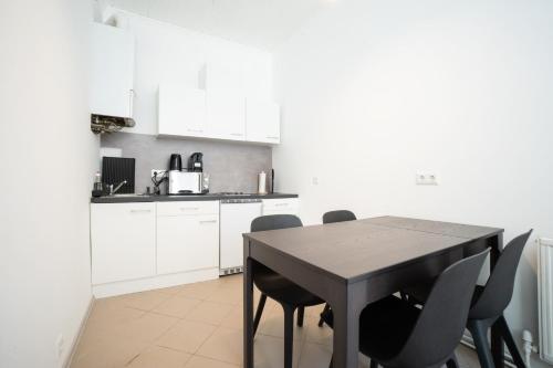 Lovely 2-bedroom apartment next to Praterstern, Vídeň (fotografie 6)