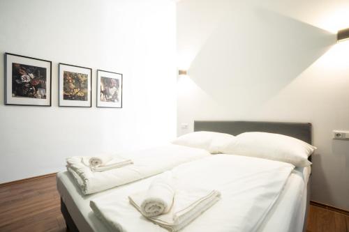 Lovely 2-bedroom apartment next to Praterstern, Vídeň (fotografie 8)
