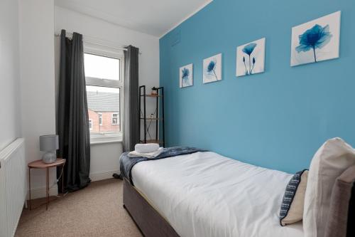 Spacious & Unique Family and Contractor House & Parking & A1 Road, Grantham (foto 6)