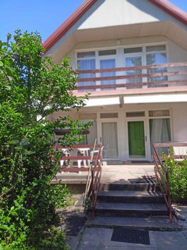 Holiday home in Keszthely - Balaton 18989 – khách sạn tại Zamor