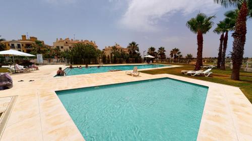 Casa Betanzos - A Murcia Holiday Rentals Property