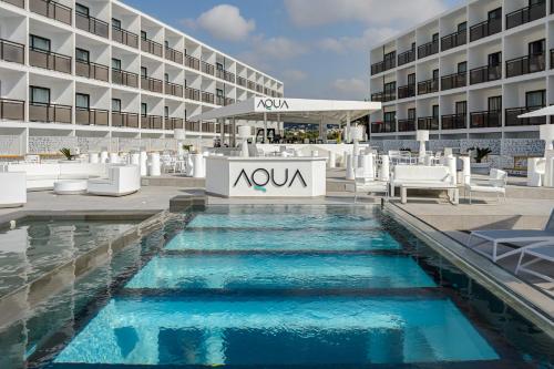 Hotel Playasol Mare Nostrum***