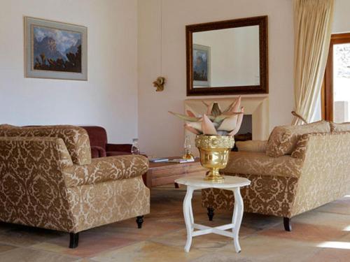 Weltevrede Fig Farm in Prince Albert