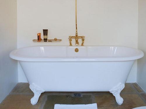 Weltevrede Fig Farm in Prince Albert