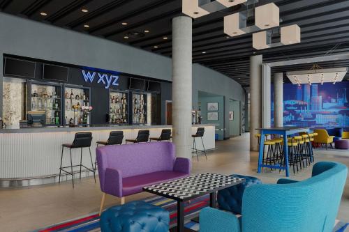 Aloft London Excel - image 14