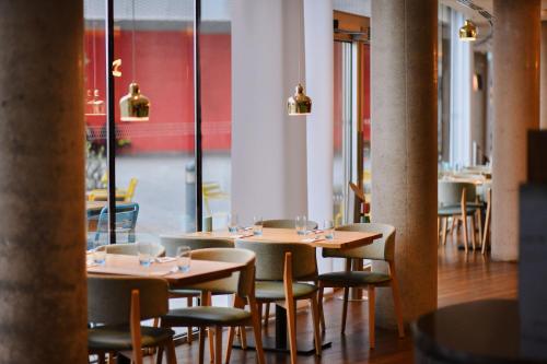 Aloft London Excel - image 4