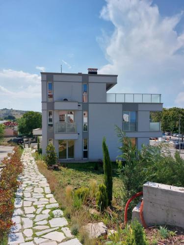 SAPPHIRE, Sozopol (fotografie 5)