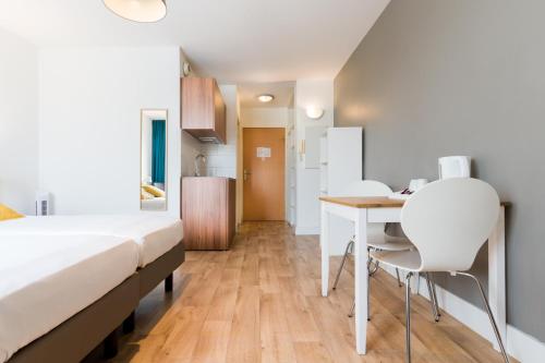 Appart'hotel Victoria Garden Pau - image 5