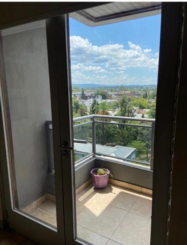 Oro Centro Suites in Тукуман