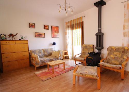 Serenity Villa gîte à louer Macédoine-Orientale-et-Thrace