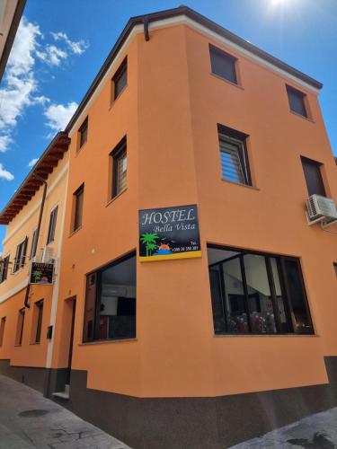 Hostel BellaVista Koper