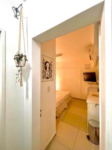 One-Bedroom Apartment image 5