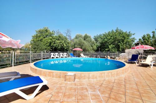 As Casas do Algarve - B2 gîte à louer Vale da Rosa