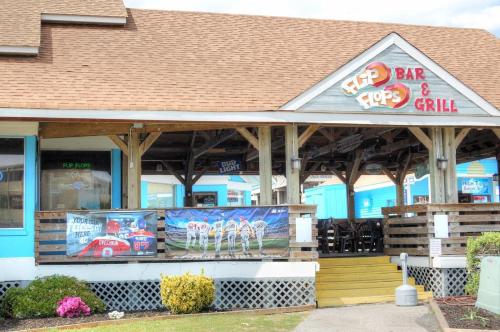 Sands Beach Club 916 - image 10